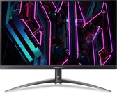 Bol.com Acer Predator XB273UV3 - WQHD IPS Gaming Monitor - 180hz - HDMI 2.0 - 27 inch aanbieding