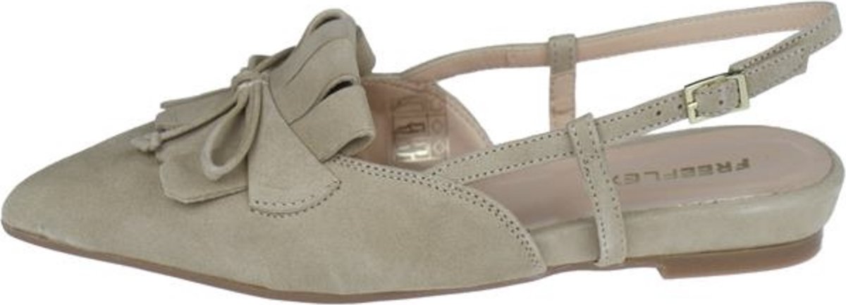 FREEFLEX POLIGNANO Sandaal Maat: 40