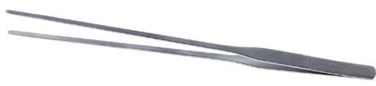 Dupla Scaper's Tool RVS Pincet Recht 27CM