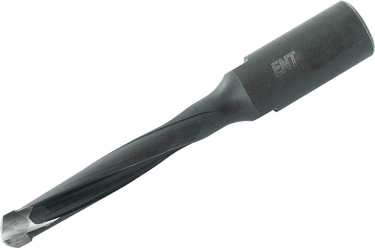 ENT Groeffrees VHM 5x25x49mm M6x0.75, Voor Festo Domino - 7911350