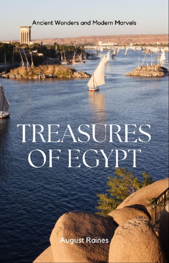 Treasures of Egypt