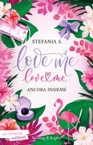 Love me Love me 4 - Love me love me 4