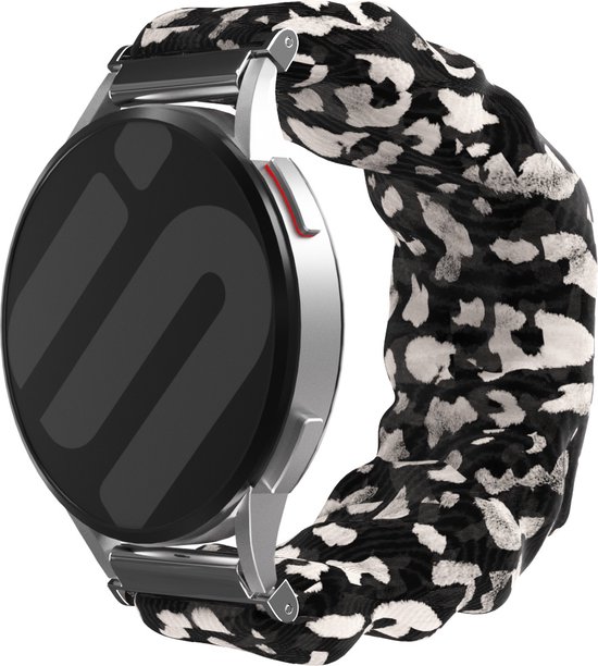 18mm scrunchie watch band hotsell