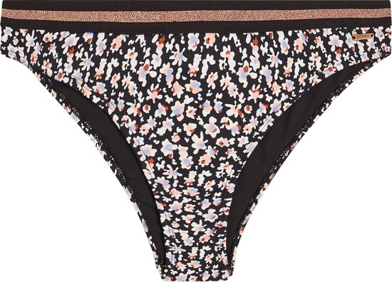 Protest Bas de bikini Mixrock 23 pour femme - taille s/36