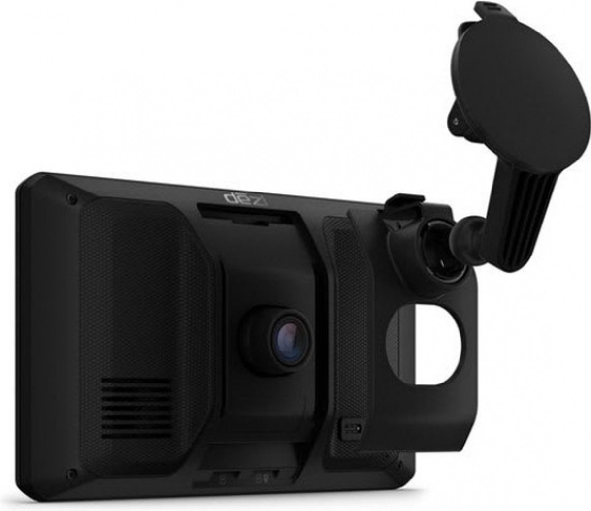 Garmin dezlCam LGV710 - Navigatiesysteem vrachtwagen - Ingebouwde HD dashcam - Parkeerhulp - Smartphone meldingen – foto 8