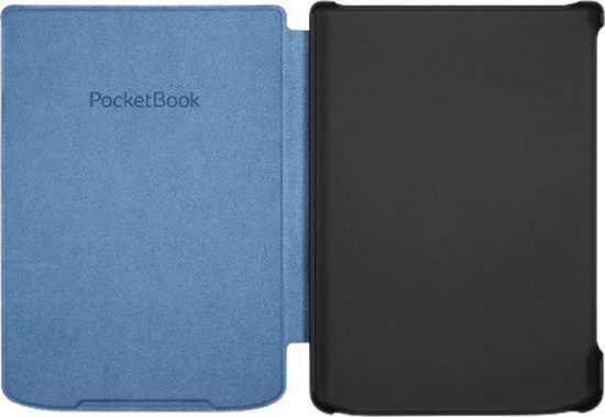 PocketBook beschermhoes cover voor Verse & Verse Pro blauw van PocketBook — afbeelding 2