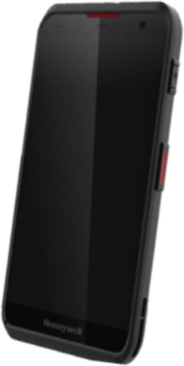Honeywell EDA52 PDA 14 cm (5.5") 1440 x 720 Pixels Touchscreen 258 g Zwart
