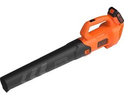 B+D 18V 2.0Ah Axiale bladblazer