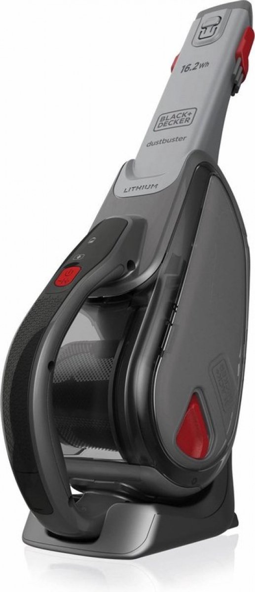 B+D Krachtige, veelzijdige en comfortabele LITHIUM - B+D - €66,00