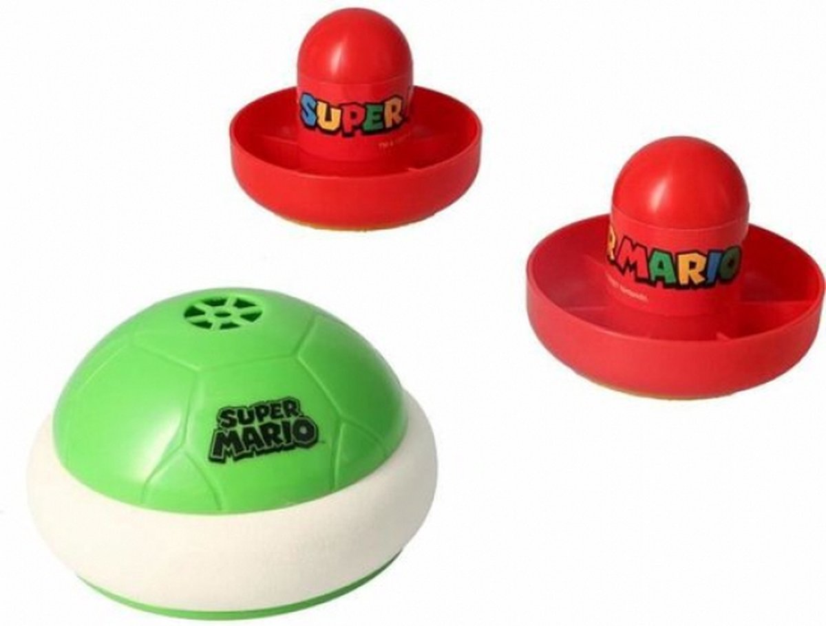 Super Mario Hover Shell Strike - Actiespel — afbeelding 5