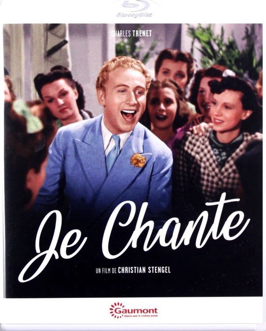 De vrolijke kostschool [Blu-Ray]