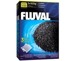 Fluval Premium Koolstof  | 300