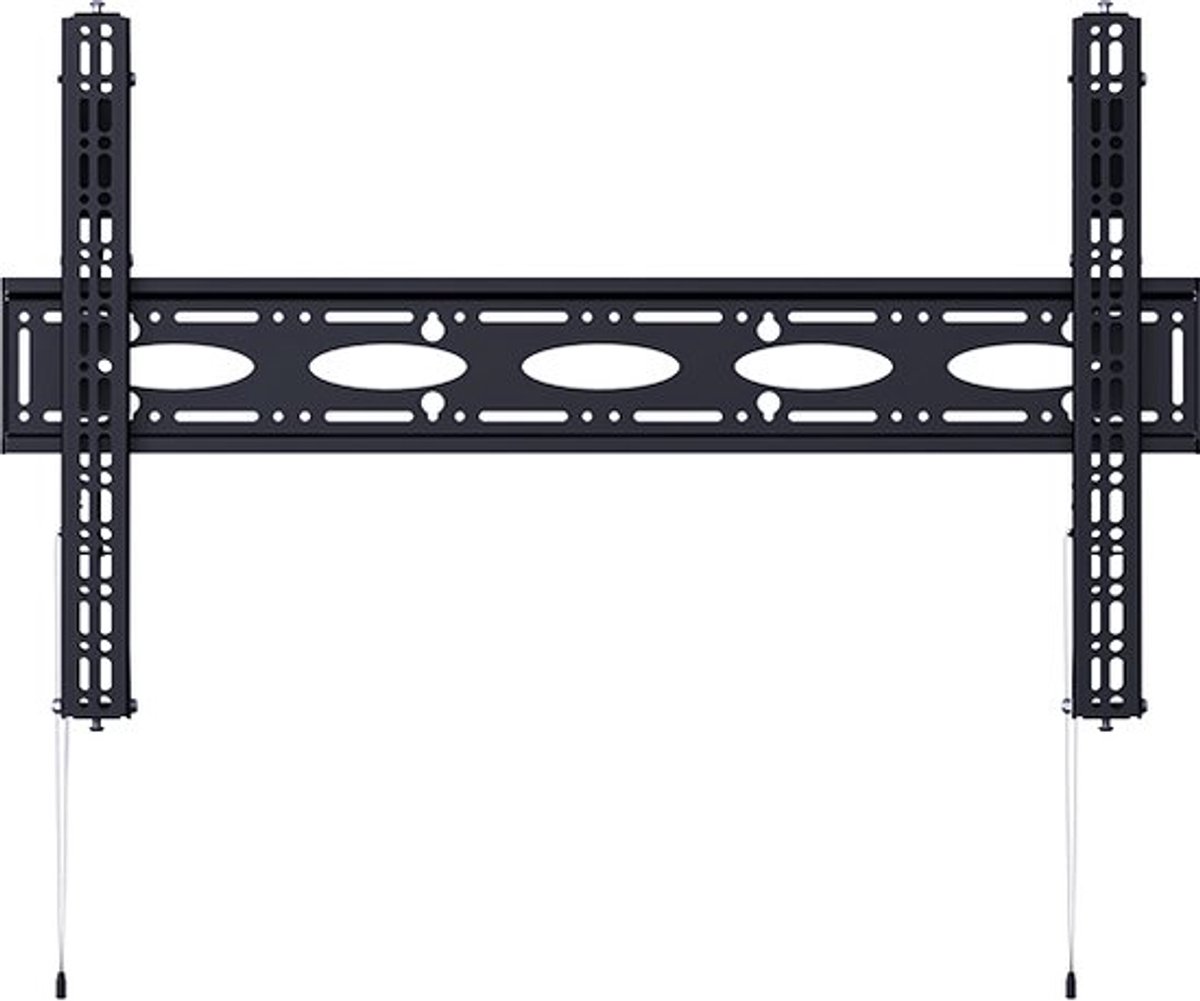 B-Tech BT9910/B tv-bevestiging 2,54 m (100") Zwart