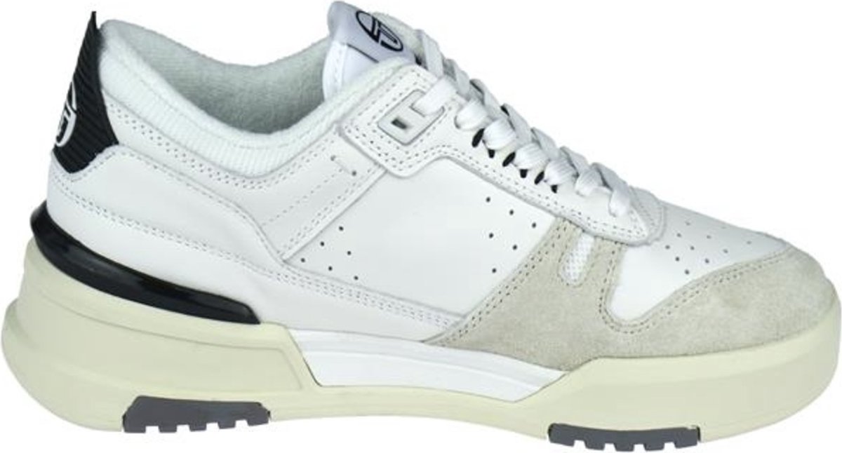 Sergio Tacchini BB Court - maat 42