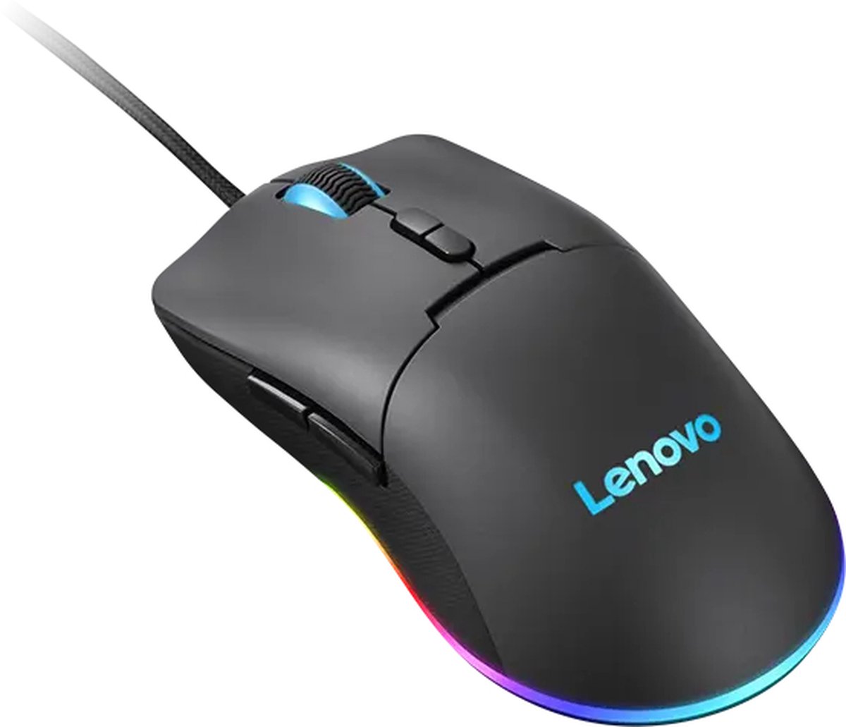 Lenovo M210 RGB-gamingmuis