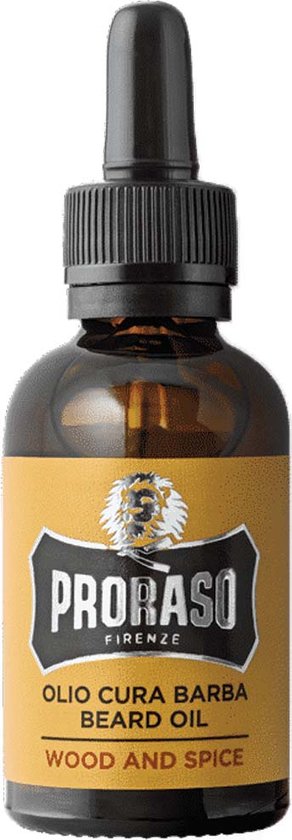 Proraso - Baardolie - 30 ml