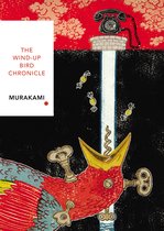 The WindUp Bird Chronicle