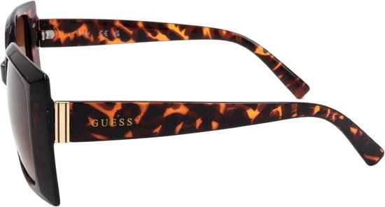 Zonnebril Dames Guess GF0424-5352F Ø 53 mm van Zonnebril Dames — afbeelding 5