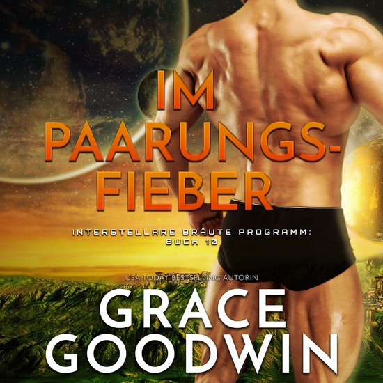 Im Paarungsfieber - cover