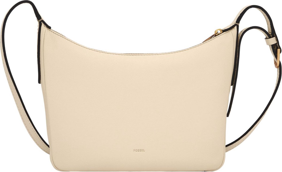 FOSSIL Schoudertas Cecilia Shoulderbag Bone Crème