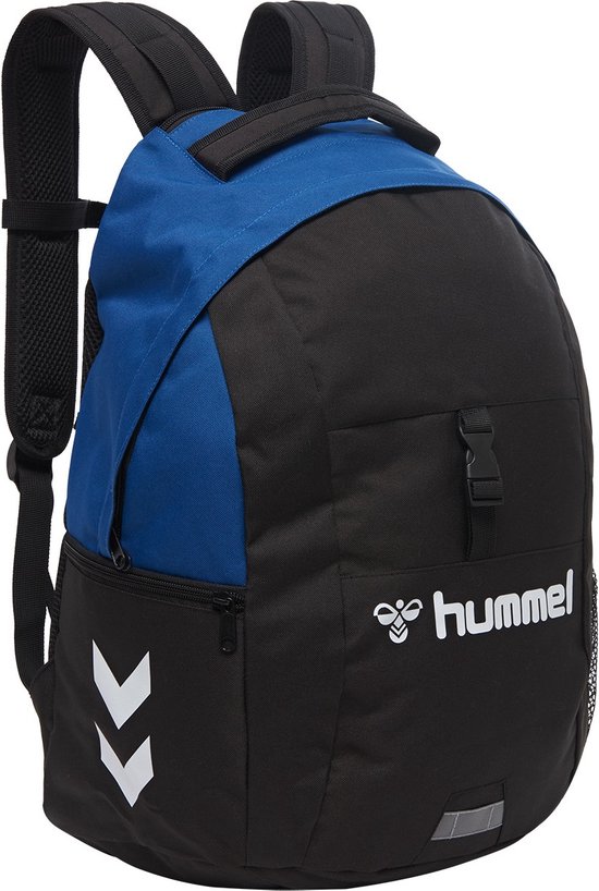 Bag Base BG550 - SPORTRUGZAK - Black | Nederland
