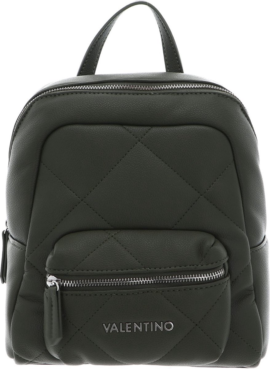 VALENTINO Vrije tijd rugzak Rugzak Cold Re Backpack Militare Donkergroen