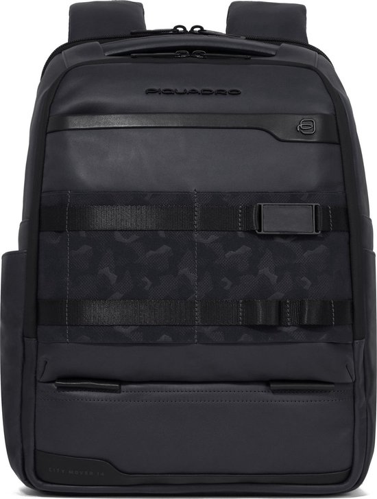 Rugzak deuter Walker 16 Maron Midnight