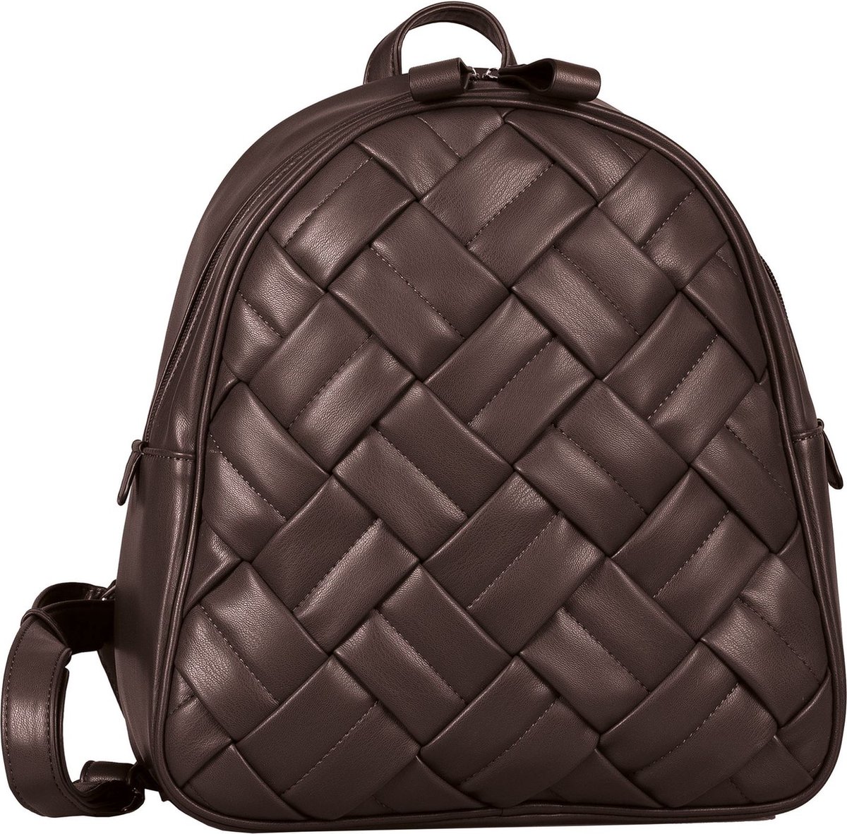 Gabor Vrije tijd rugzak Rugzak Bridget Backpack Nougat Donkerbruin