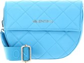 VALENTINO Schoudertas Bigs Flap Bag Turchese Lichtblauw