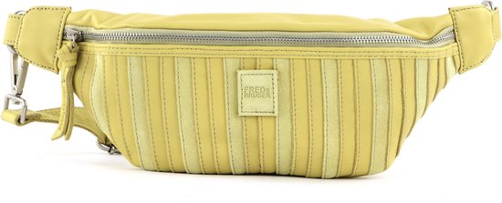 Sac De Soirée Seidenfelt Manufaktur - Modèle Roros Couleur Moutarde - 100% Polyuréthane - Neuf Avec étiquettes
