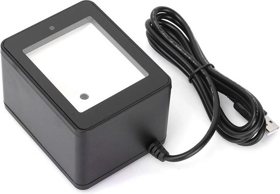 QR Code barcodescanner kopen? Bekijk diverse modellen