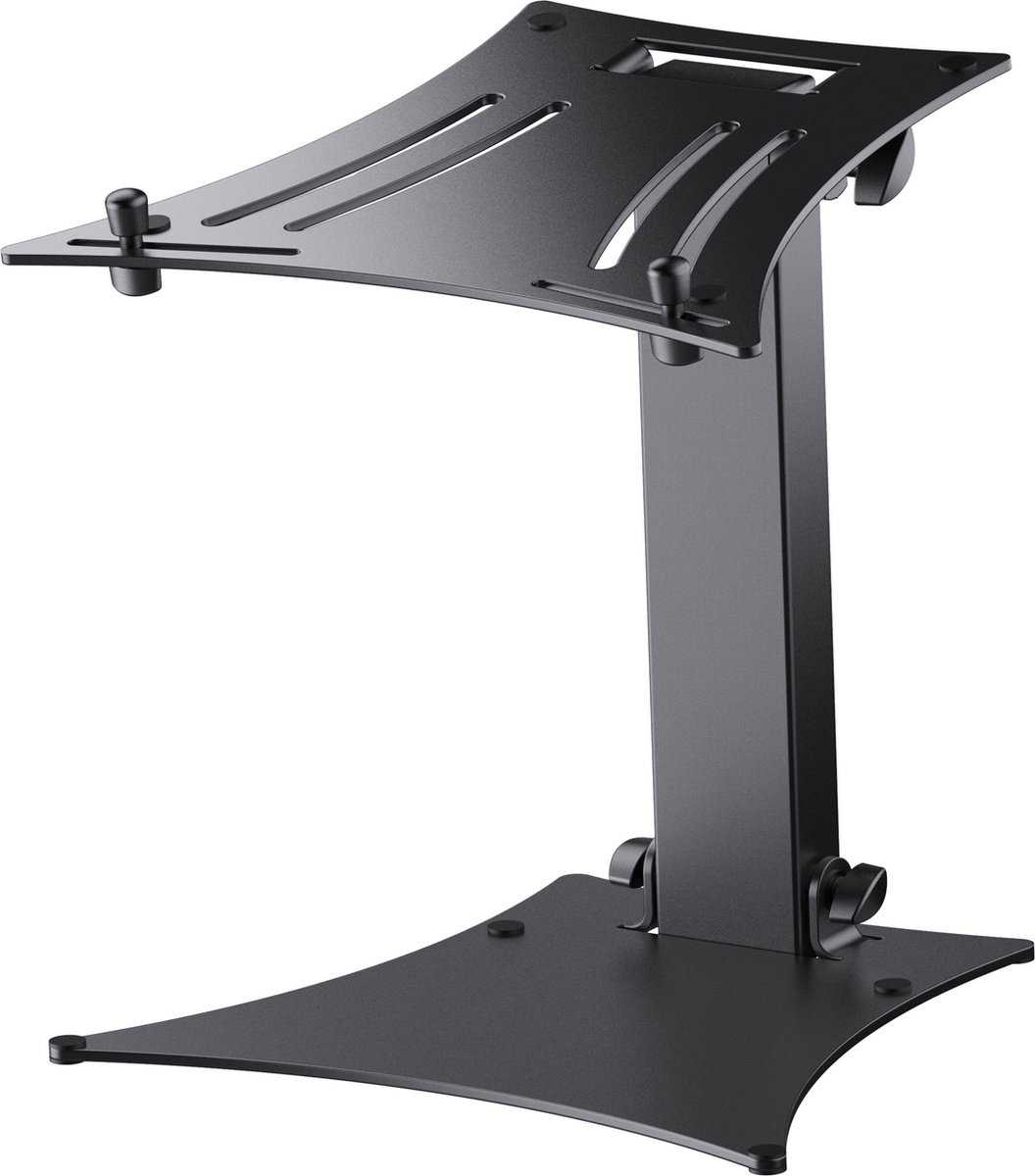König & Meyer 12190 Laptop Stand - Accessoire voor standaards