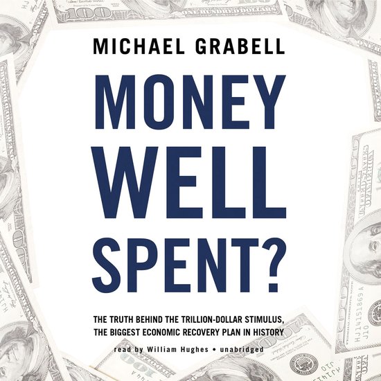 Money Well Spent? - cover