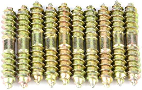 Rond profiel ijzer getrokken 1 meter 6 mm - De Boer