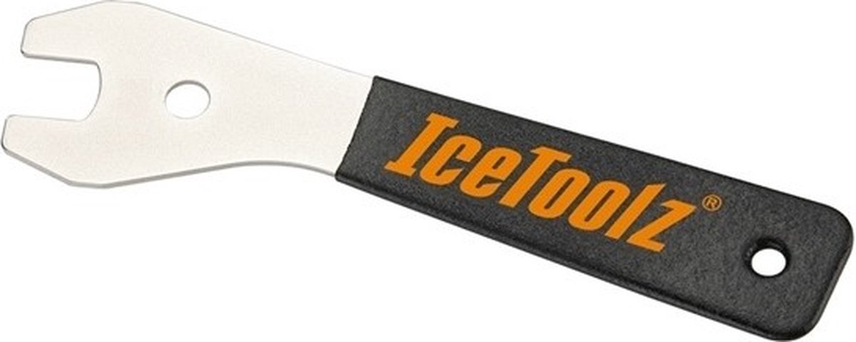 Fiets Wielas Conussleutelset IceToolz - 18mm (1 stuk)