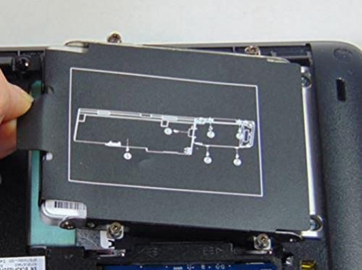 CoreParts SSDM1TI384 internal solid state drive 1 TB