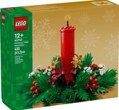 Bol.com Lego 40743 - Kersttafeldecoratie (40743) aanbieding