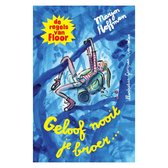 De regels van Floor - Geloof nooit je broer