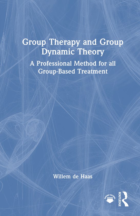 Group Therapy and Group Dynamic Theory - cover