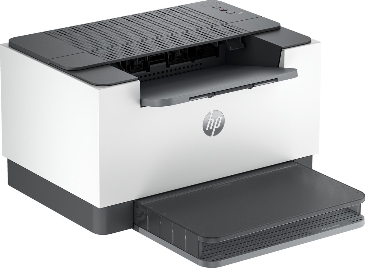 HP LaserJet M209d printer thumbnail 5