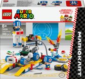 LEGO Super Mario™: Mario Kart™ – Toads garage cadeau 72035