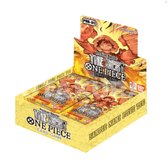 One Piece - Premium Booster Box - PRB-01 - One Piece Kaarten - Trading Cards