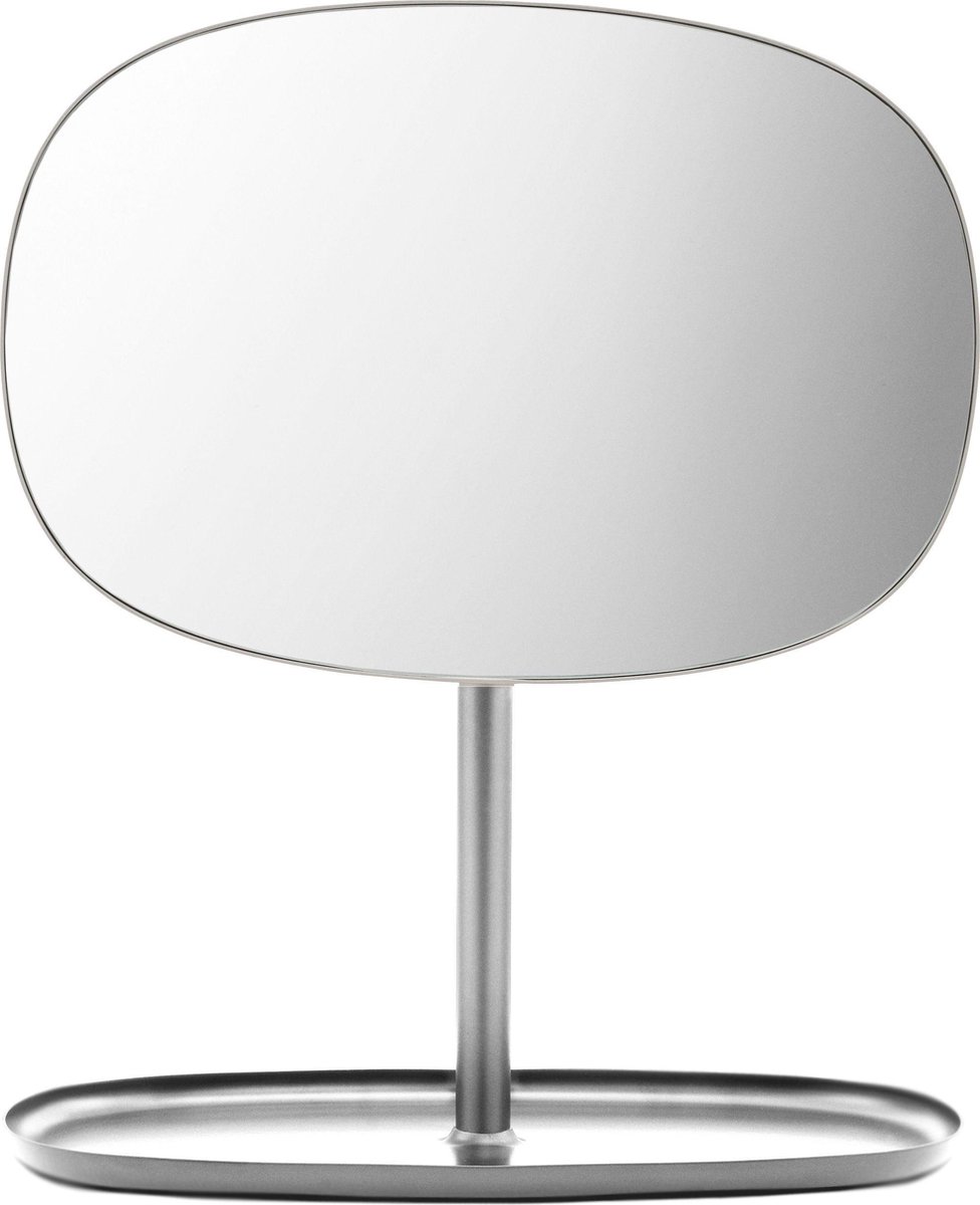 Normann Copenhagen Flip Mirror grijs