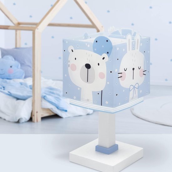 Kinder bureaulampen | Baby & Tiener