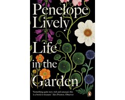 Life in the Garden