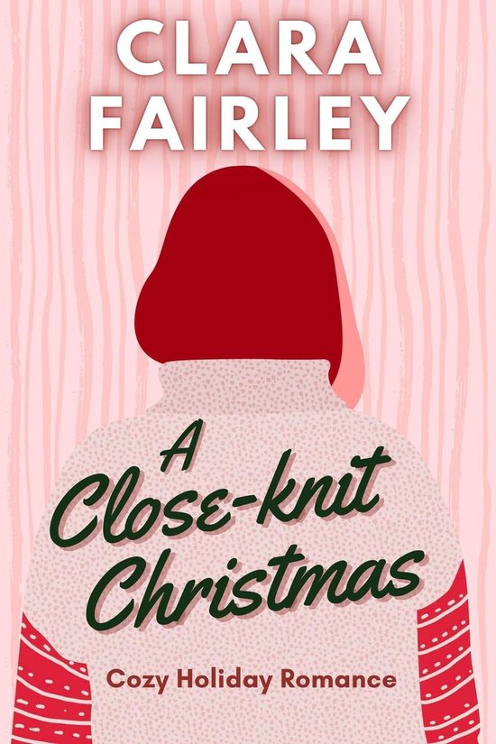 Pinewood Station Sweet Holiday Romance 5 - A Close-Knit Christmas