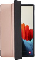 Hama Tablet-case "Fold Clear" voor Samsung Galaxy Tab S7 11", roségoud