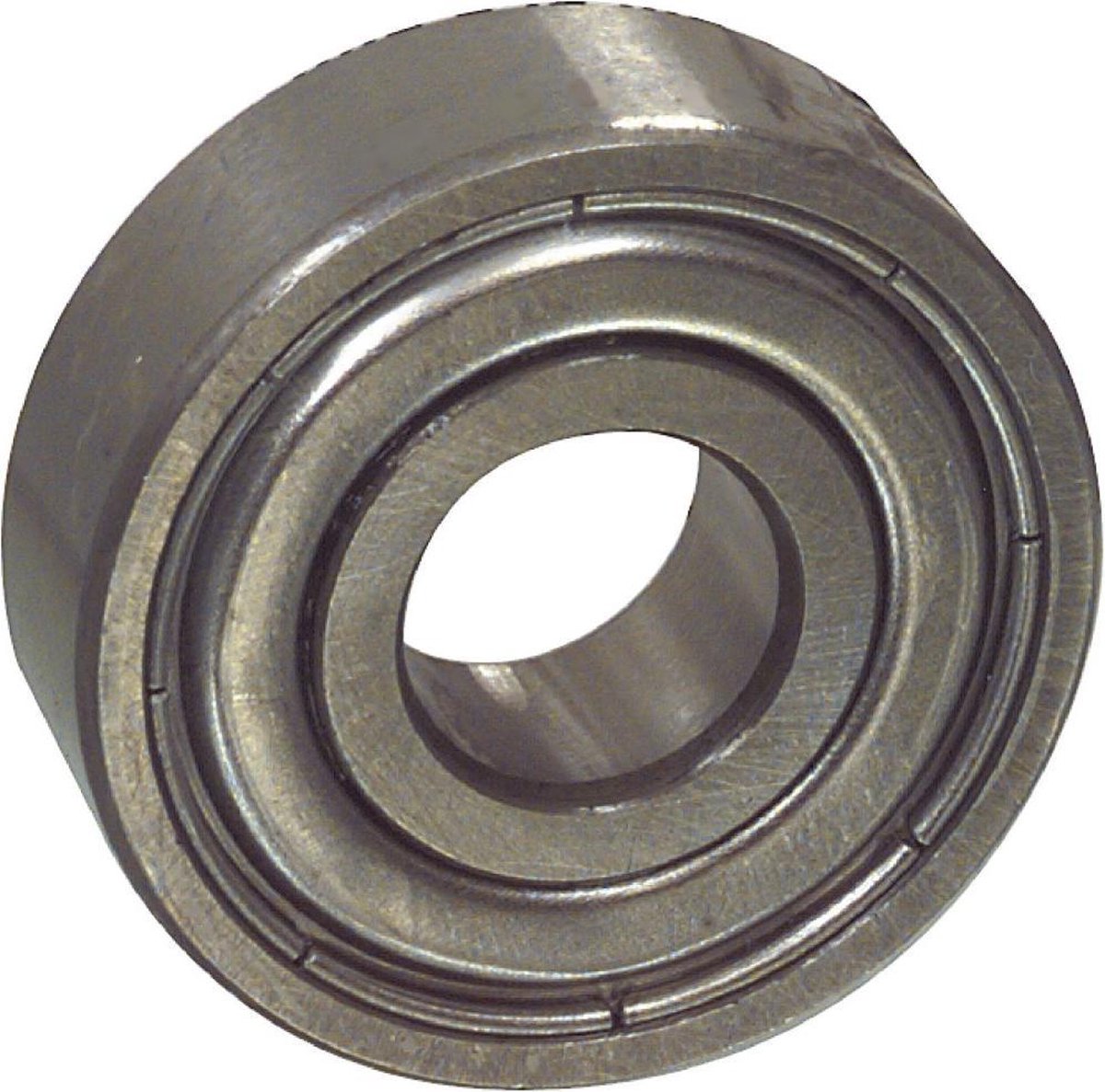 SKF Kogellager - 6305 2Z - 25x62x17mm