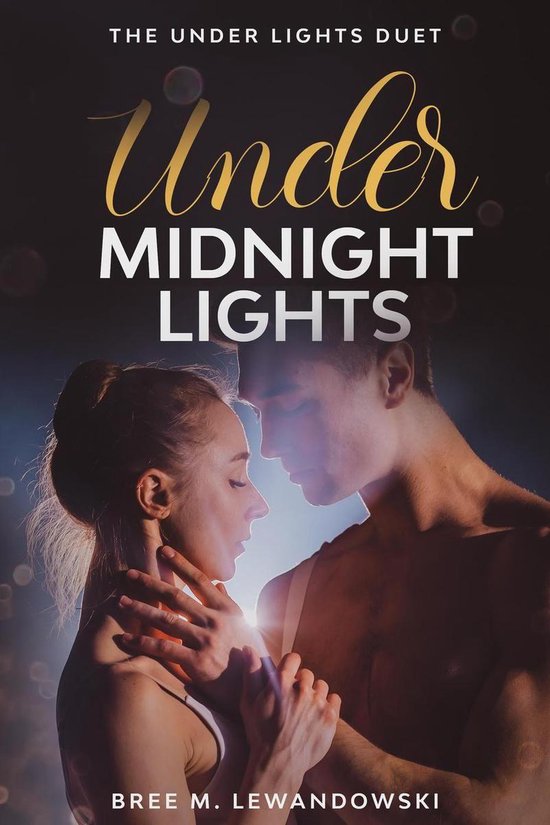 Under Winter Lights by Bree M. Lewandowski