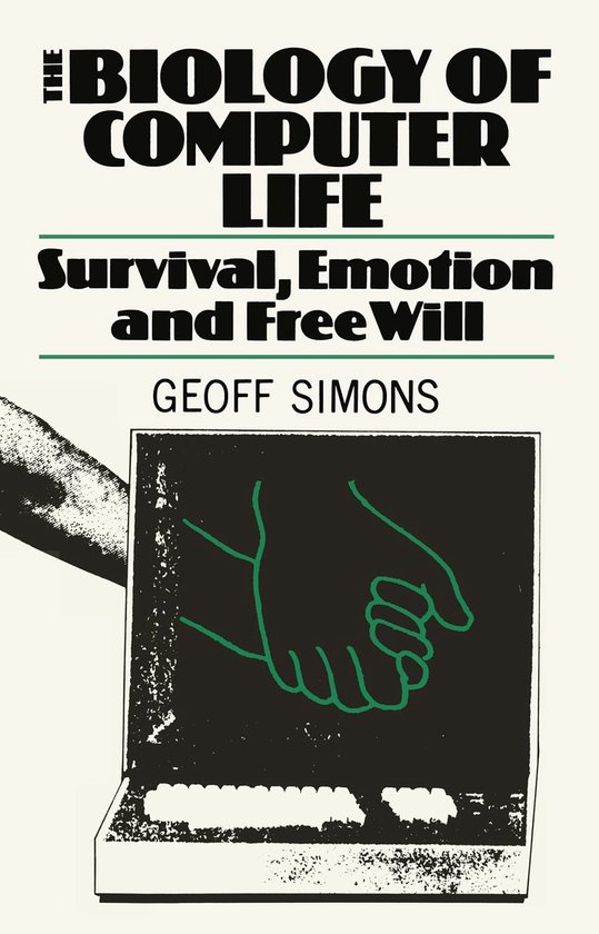 History (R0) - The Biology of Computer Life - cover